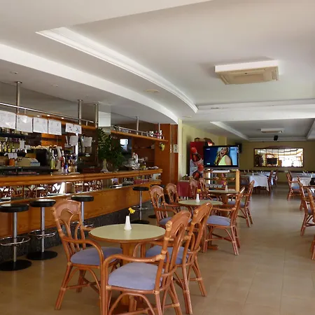 Hotel Vista Playa I