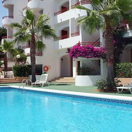 Hotel Vista Playa I